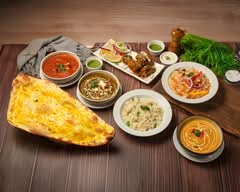 曼納印度餐廳 Mannat Indian Restaurant