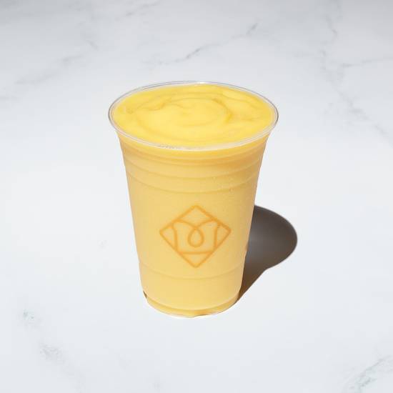 Orange Crush Smoothie