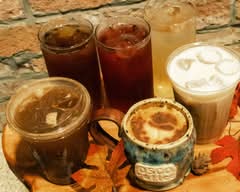 DSCO Coffee