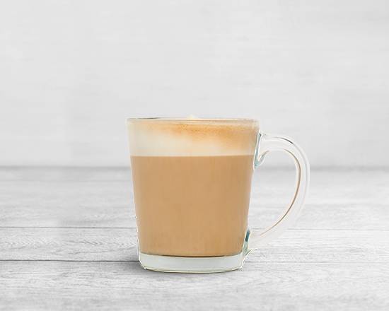 Vanilla Latte