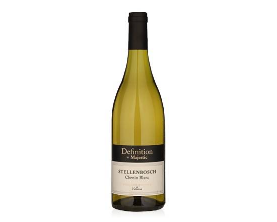 Definition by Majestic Old Vine Chenin Blanc 2023, Stellenbosch