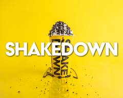 Shakedown (Newcastle)