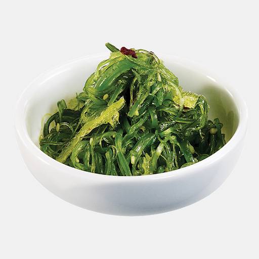 Mini Wakame / Mini Wakame