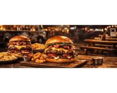 Rock´n Burger (Queretaro)