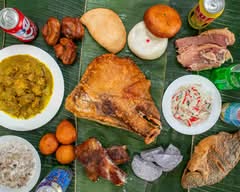 Pacific Taste Kitchen