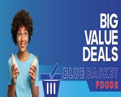 Blue Basket Foods, King's