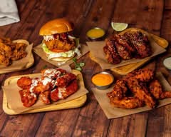 Wham Wings
