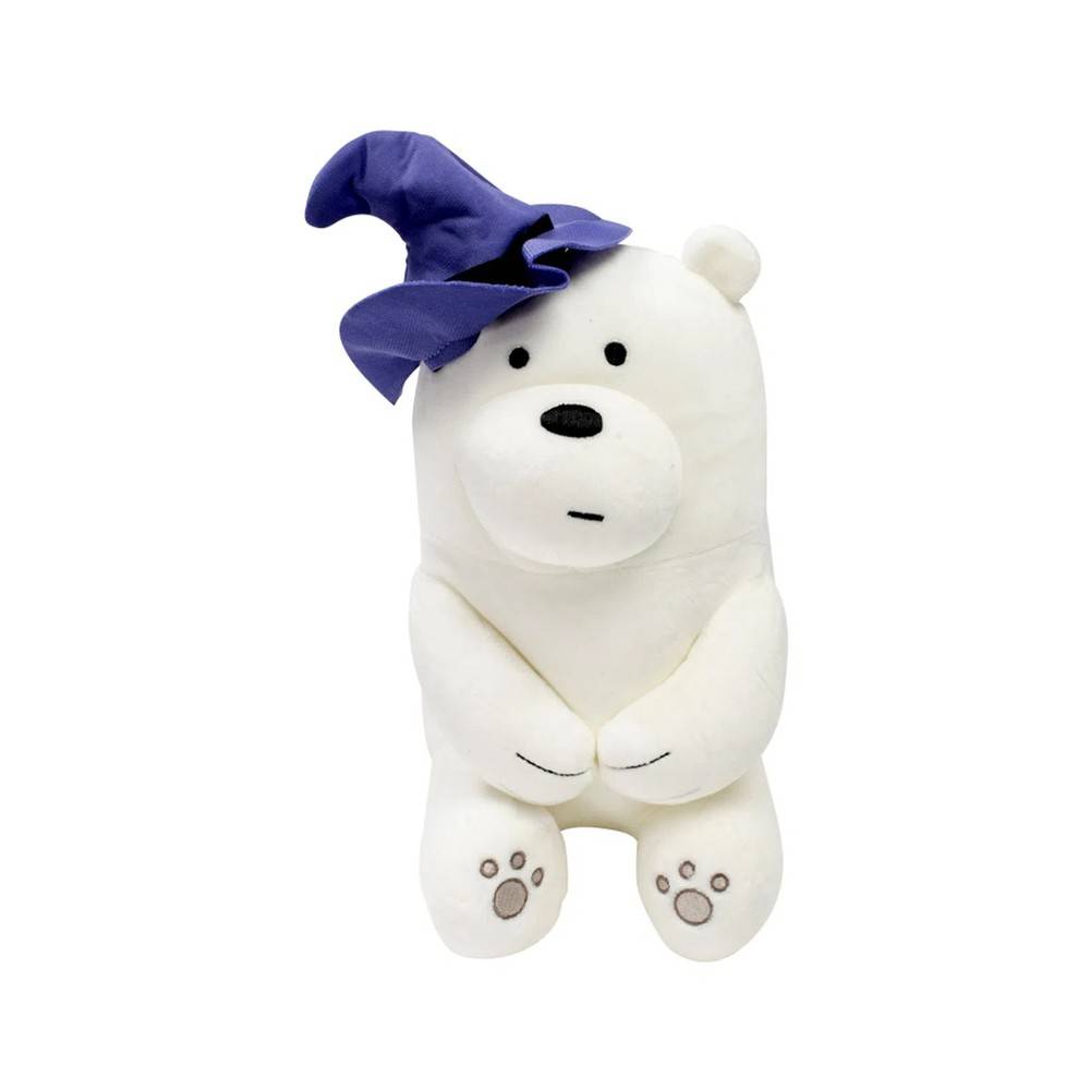 Miniso Peluche oso polar sentado g Delivery Near Me Order Online Uber Eats