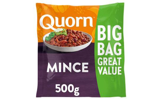 Quorn Mince 500g