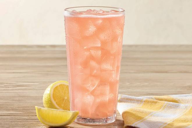 Pink Lemonade