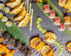 KZ Sushi Asian Fusion