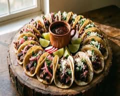 Antojitos Hondureños