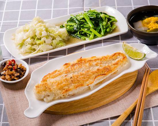 巴沙魚 Basa Fish