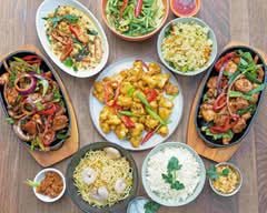 Anaaya Sri Lankan & Indian Restaurant