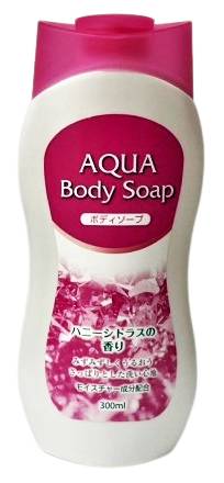 44_長良化学　ＡＱＵＡボディソ－プ