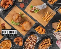 The Burger Bros Unley