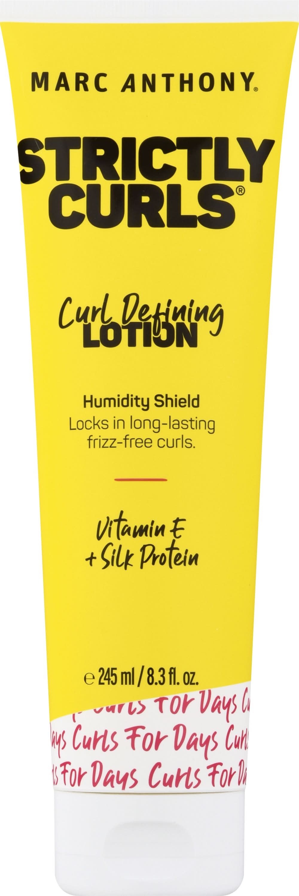 Marc Anthony Strictly Curls Defining Lotion (245 ml)