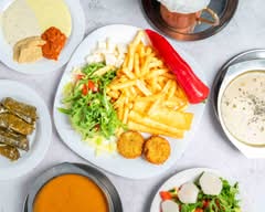 UNKA Finest Turkish Food