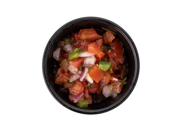 PICO DE GALLO