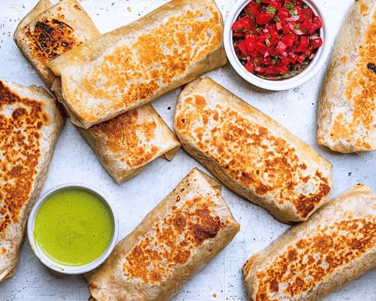 EL ASADO PERRÓN Bosques (Puebla)