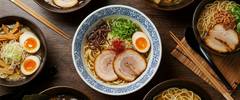 RAMENATIONS (1900 NE Miami Ct)