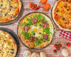 Pizzeria D'autrefois 🍕