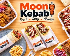Moon Kebab (Boronia)