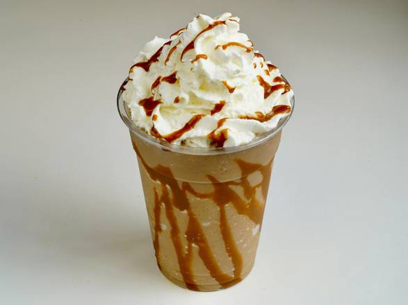Ice Coffee Frappe