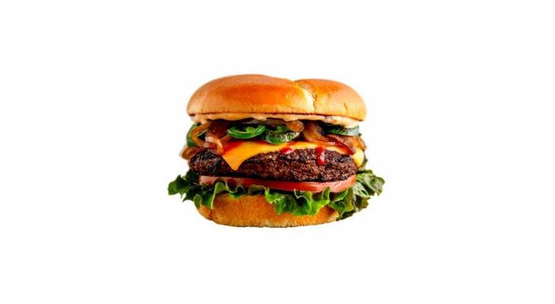 #78 Pops Burger