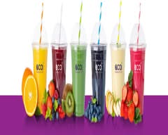 Acai Paradise (Tucson)