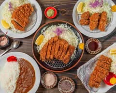 とんかつ檍　日ノ出町店