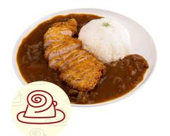 YOMEカレー西院店　YOME CURRY