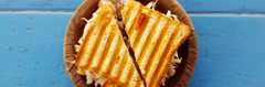 The Grilled Cheese Company (810 Vallejo # 22 )