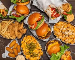 Yeti's Grill (CBD)