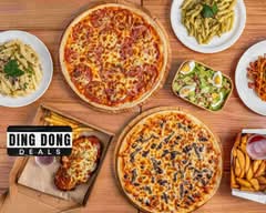 Yarra Pizza and Pasta (Southbank)