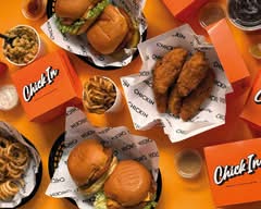 Chickin (Villahermosa)