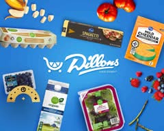 Dillons (Mulvane)