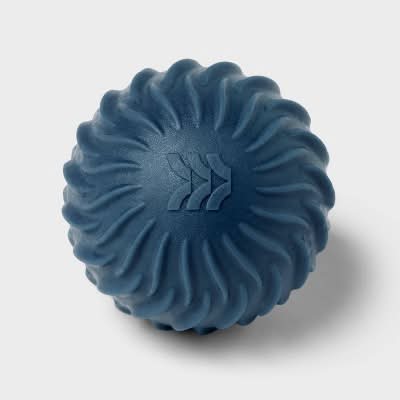 All In Motion All Over Handheld Massager