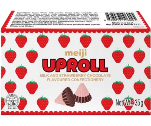 Meiji Uproll 35g