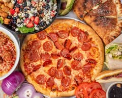 Caruso's Sandwiches and Artisan Pizza (U-District)