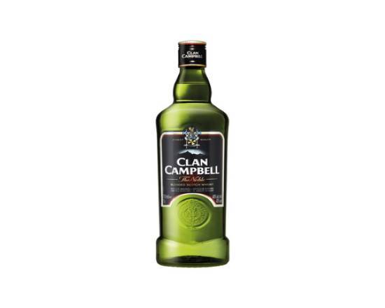 Clan Campbell 70cl