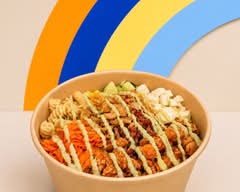 Soku Salads & Smoothies (Plaza Saaghi)