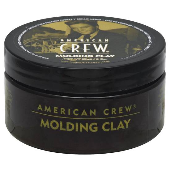 American Crew Molding Clay (3 oz)