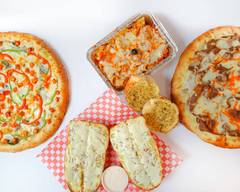 Pondrelli's Pizza and Kitchen