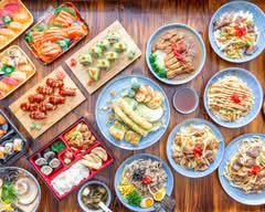 361 Sushi Club Japanese Restaurant