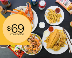 Pollo Brujo Suc Calzada (Tuxtla Gutierrez)