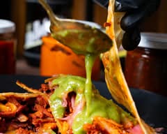 La Casa del Trompo (Mexico City)