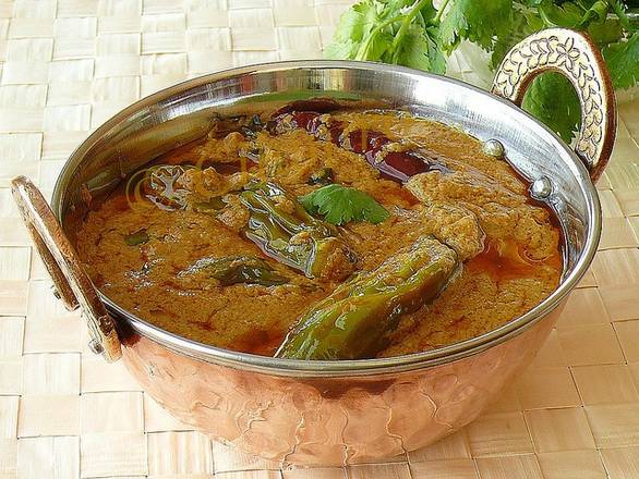 Mirchi Ka Salan