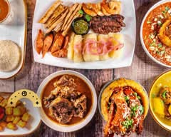Chimiking Restaurant (Kissimmee)