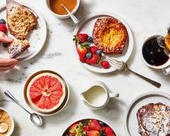 Casera Cafe & Bakery